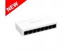 Ruijie-Reyee RG-ES08G-L 8-Port Gigabit Unmanaged Switch