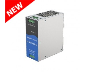 Ruijie-Reyee RG-NIS-PA240-54 AC/DC 240W DIN-Rail Power Supply Module for Industrial Switch