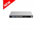 Ruijie-Reyee RG-NBF5200M-8FS16GT4XS e-Lighten 16-PortGE L3 Managed Optical Network Convergence Switch with 8x 1G PON/SFP Ports and 4x 10G SFP+ Ports