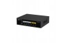 Ruijie-Reyee RG-ES106F-P 6-Port 10/100Mbps Unmanaged PoE/PoE+ Switch