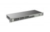 Ruijie-Reyee RG-NBS3100-24GT4SFP-V2 28-Port Gigabit L2 Managed Switch with 24 Gigabit Ports and 4 SFP Slots