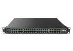 Ruijie-Reyee RG-NBS3100-48GT4SFP-P 48-Port Gigabit L2 Managed POE Switch with 48 Gigabit POE/POE+ Ports and 4 SFP Slots