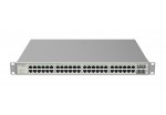 Ruijie-Reyee RG-NBS5200-48GT4XS-UP 48-port Gigabit Layer 3 Cloud Managed PoE Switch with 4 SFP+ (10G) Uplink Slots