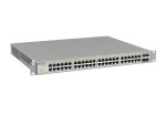 Ruijie-Reyee RG-NBS5200-48GT4XS-UP 48-port Gigabit Layer 3 Cloud Managed PoE Switch with 4 SFP+ (10G) Uplink Slots