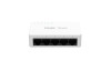 Ruijie-Reyee RG-ES05F 5-Port 10/100 Mbps Unmanaged Switch Ruijie-Reyee RG-ES05F 5-Port 10/100 Mbps Unmanaged Switch