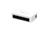 Ruijie-Reyee RG-ES05F 5-Port 10/100 Mbps Unmanaged Switch Ruijie-Reyee RG-ES05F 5-Port 10/100 Mbps Unmanaged Switch