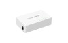 Ruijie-Reyee RG-ES05F 5-Port 10/100 Mbps Unmanaged Switch Ruijie-Reyee RG-ES05F 5-Port 10/100 Mbps Unmanaged Switch