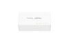 Ruijie-Reyee RG-ES05F 5-Port 10/100 Mbps Unmanaged Switch Ruijie-Reyee RG-ES05F 5-Port 10/100 Mbps Unmanaged Switch