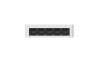 Ruijie-Reyee RG-ES05F 5-Port 10/100 Mbps Unmanaged Switch Ruijie-Reyee RG-ES05F 5-Port 10/100 Mbps Unmanaged Switch