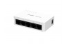 Ruijie-Reyee RG-ES05G-L 5-Port Gigabit Unmanaged Switch