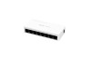 Ruijie-Reyee RG-ES08G-L 8-Port Gigabit Unmanaged Switch