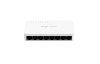 Ruijie-Reyee RG-ES08F 8-Port 10/100 Mbps Unmanaged Switch