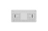 Ruijie-Reyee RG-ES08F 8-Port 10/100 Mbps Unmanaged Switch