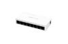 Ruijie-Reyee RG-ES08F 8-Port 10/100 Mbps Unmanaged Switch