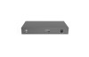 Ruijie-Reyee RG-ES110D-P 8-Port 100Mbps + 2 Uplink 1000Mbps Ports Unmanaged PoE/PoE+ Switch