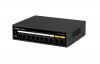 Ruijie-Reyee RG-ES110F-P 10-Port 10/100 Mbps Unmanaged PoE/PoE+ Switch