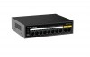 Ruijie-Reyee RG-ES110F-P 10-Port 10/100 Mbps Unmanaged PoE/PoE+ Switch