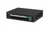 Ruijie-Reyee RG-ES110GS-P-L 10-Port 10/100/1000 Mbps Unmanaged PoE/PoE+ Switch