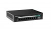 Ruijie-Reyee RG-ES110GS-P-L 10-Port 10/100/1000 Mbps Unmanaged PoE/PoE+ Switch