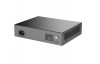 Ruijie-Reyee RG-ES110GS-P-L 10-Port 10/100/1000 Mbps Unmanaged PoE/PoE+ Switch