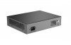 Ruijie-Reyee RG-ES110GS-P-L 10-Port 10/100/1000 Mbps Unmanaged PoE/PoE+ Switch