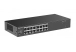 Ruijie-Reyee RG-ES116G-L 16-Port Gigabit Unmanaged Switch