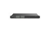 Ruijie-Reyee RG-ES118GS-P-L 18-Port Gigabit Unmanaged PoE/PoE+ Switch with 2 (1G) SFP Uplink Ports