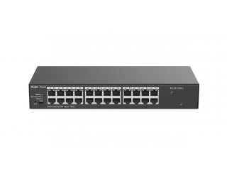 Ruijie-Reyee RG-ES124G-L 24-Port Gigabit Unmanaged Switch