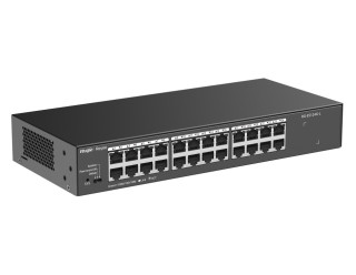 Ruijie-Reyee RG-ES124G-L 24-Port Gigabit Unmanaged Switch