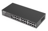 Ruijie-Reyee RG-ES124GD 24-Port Gigabit Unmanaged Switch
