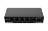 Ruijie-Reyee RG-ES205GC 5-Port Gigabit Smart Switch