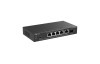 Ruijie-Reyee RG-ES206MG-P 5-Port 2.5G Cloud Managed PoE Switch with 1x 10G SFP+ Uplink Port Ruijie-Reyee RG-ES206MG-P 5-Port 2.5G Cloud Managed PoE Switch with 1x 10G SFP+ Uplink Port