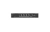 Ruijie-Reyee RG-ES206MG-P 5-Port 2.5G Cloud Managed PoE Switch with 1x 10G SFP+ Uplink Port Ruijie-Reyee RG-ES206MG-P 5-Port 2.5G Cloud Managed PoE Switch with 1x 10G SFP+ Uplink Port