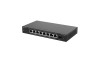 Ruijie-Reyee RG-ES209MG-P 8-Port 2.5G Cloud Managed PoE+ Switch with 1x 10G SFP+ Uplink Port Ruijie-Reyee RG-ES209MG-P 8-Port 2.5G Cloud Managed PoE+ Switch with 1x 10G SFP+ Uplink Port