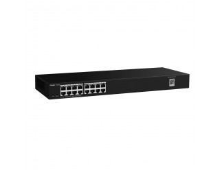 Ruijie-Reyee RG-ES216GC-V2 16-Port Gigabit Smart Cloud Managed Switch