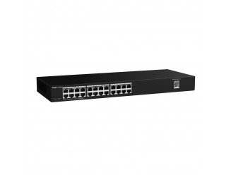 Ruijie-Reyee RG-ES224GC-V2 24-Port Gigabit Smart Cloud Managed Switch