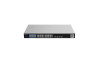 Ruijie-Reyee RG-NBF5200M-8FS16GT4XS e-Lighten 16-PortGE L3 Managed Optical Network Convergence Switch with 8x 1G PON/SFP Ports and 4x 10G SFP+ Ports Ruijie-Reyee RG-NBF5200M-8FS16GT4XS e-Lighten 16-PortGE L3 Managed Optical Network Convergence Switch with 8x 1G PON/SFP Ports and 4x 10G SFP+ Ports