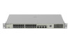 Ruijie-Reyee RG-NBS3100-24GT4SFP-V2 28-Port Gigabit L2 Managed Switch with 24 Gigabit Ports and 4 SFP Slots Ruijie-Reyee RG-NBS3100-24GT4SFP-V2 28-Port Gigabit L2 Managed Switch with 24 Gigabit Ports and 4 SFP Slots