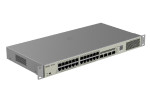 Ruijie-Reyee RG-NBS3100-24GT4SFP-V2 28-Port Gigabit L2 Managed Switch with 24 Gigabit Ports and 4 SFP Slots