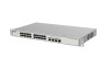 Ruijie-Reyee RG-NBS3200-24GT4XS-P-V2 24-Port Gigabit L2+ Cloud Managed PoE Switch with 24 Gigabit PoE/PoE+ Ports and 4 (10GE) SFP+ Uplink Ports