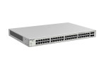 Ruijie-Reyee RG-NBS3200-48GT4XS 48-Port Gigabit L2+ Cloud Managed Switch with 4 (10G) SFP+ Slots