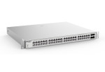Ruijie-Reyee RG-NBS3200-48GT4XS-P 48-Port Gigabit L2+ Cloud Managed PoE/PoE+ Switch with 4 (10G) SFP+ Slots