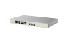 Ruijie-Reyee RG-NBS3300-16MG4XS-HP 16-Port Muti-Gigabit, Layer 2 Managed Switch with 4x PoE++ Ports, 12x PoE+ Ports and 4x SFP+ Uplink Ports