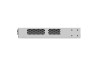 Ruijie-Reyee RG-NBS3300-16MG4XS-HP 16-Port Muti-Gigabit, Layer 2 Managed Switch with 4x PoE++ Ports, 12x PoE+ Ports and 4x SFP+ Uplink Ports