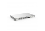 Ruijie-Reyee RG-NBS5100-24GT4SFP 24-Port Gigabit Layer 3 Cloud Managed Switch with 4 (1G) SFP Uplink Ports