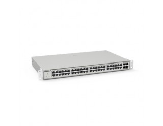 Ruijie-Reyee RG-NBS5100-48GT4SFP 48-Port Gigabit Layer 3 Cloud Managed Switch with 4 (1G) SFP Uplink Ports