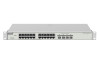 Ruijie-Reyee RG-NBS5200-24GT4XS-P-V2 24-port Gigabit Layer 3 Cloud Managed PoE/PoE+ Switch with 4 SFP+ (10G) Uplink Ports