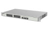 Ruijie-Reyee RG-NBS5200-24GT4XS-P-V2 24-port Gigabit Layer 3 Cloud Managed PoE/PoE+ Switch with 4 SFP+ (10G) Uplink Ports