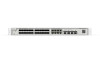 Ruijie-Reyee RG-NBS5200-24SFP/8GT4XS 24-Port Gigabit SFP Layer 3 Cloud managed switch with 8x 1GE RJ45/SFP Combo ports and 4x 10G SFP+ Uplink ports