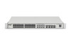 Ruijie-Reyee RG-NBS5200-24SFP/8GT4XS 24-Port Gigabit SFP Layer 3 Cloud managed switch with 8x 1GE RJ45/SFP Combo ports and 4x 10G SFP+ Uplink ports